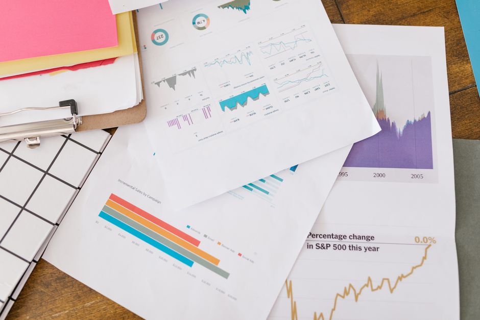 Strategic Storage — Strategic Storage: The Power of 'The Thr...' in Corporate Reporting (featured)