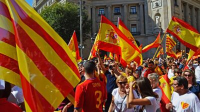 Barcelona — Barcelona's Political Football: Identity Over Celebration (featured)
