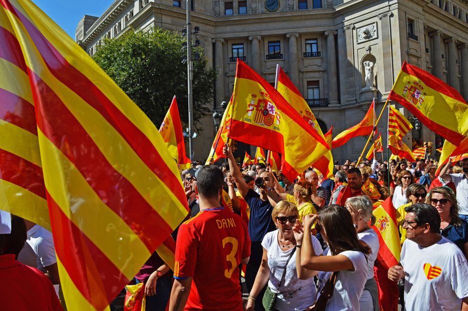 Barcelona — Barcelona's Political Football: Identity Over Celebration (featured)