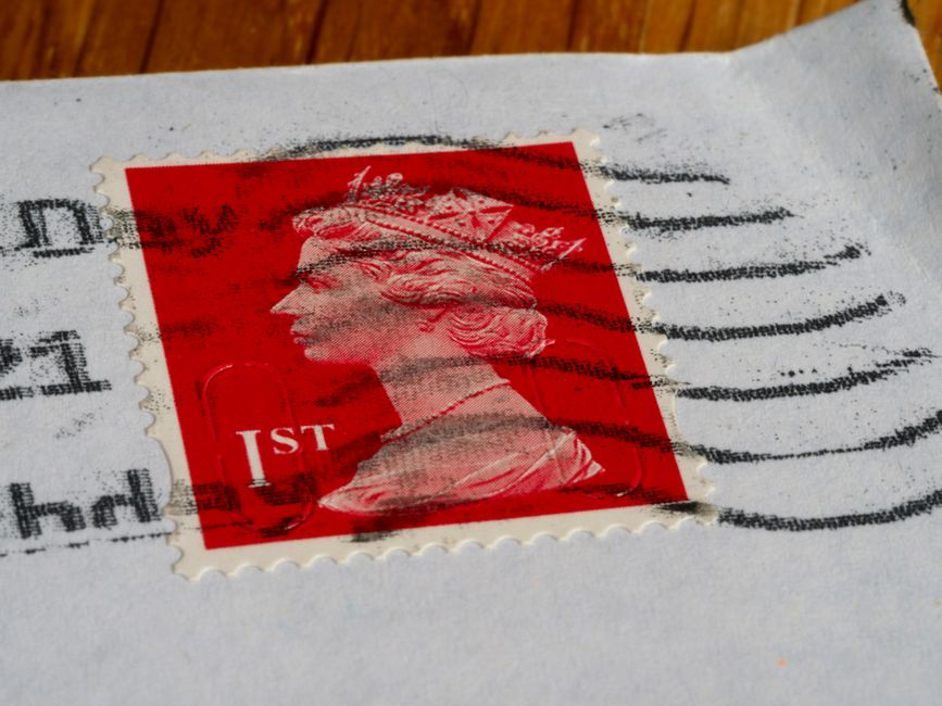 Crackpots — MAIL ON SUNDAY COMMENT: Crackpots may not see harm of open borders - b (featured)