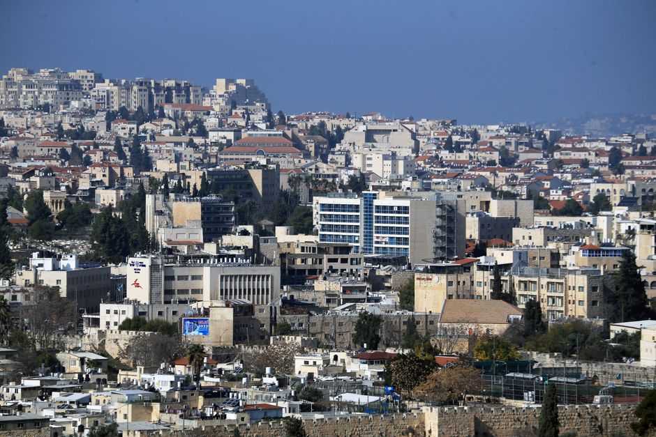 Israel — Israel Expels UNRWA: What East Jerusalem Loses (featured)