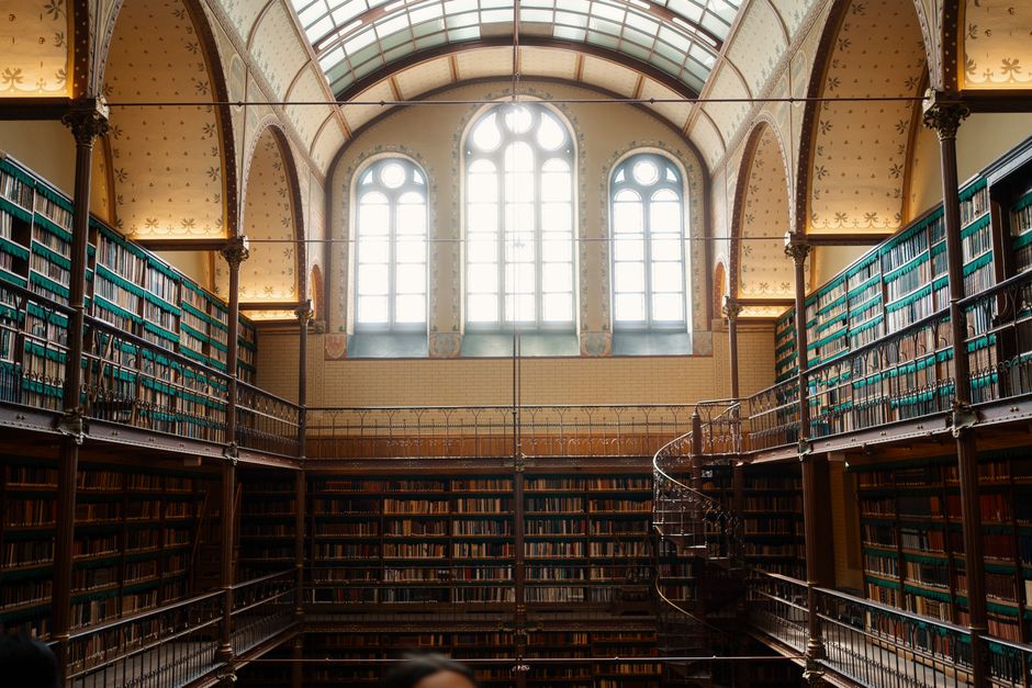 Weekend — Stanford's Ex-President: Is Refuting Fraud Enough? (featured)