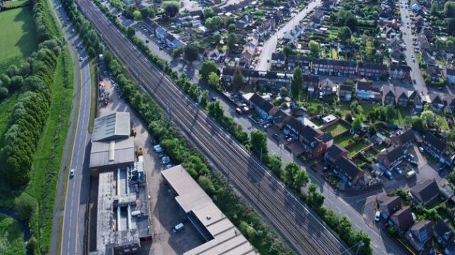 Section — Rochdale's Section 60: A Blank Check for UK State Power (featured)