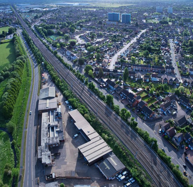 Section — Rochdale's Section 60: A Blank Check for UK State Power (featured)