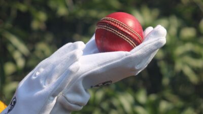 Test — Test Cricket: England vs. Pakistan — A Battle of Wills (featured)