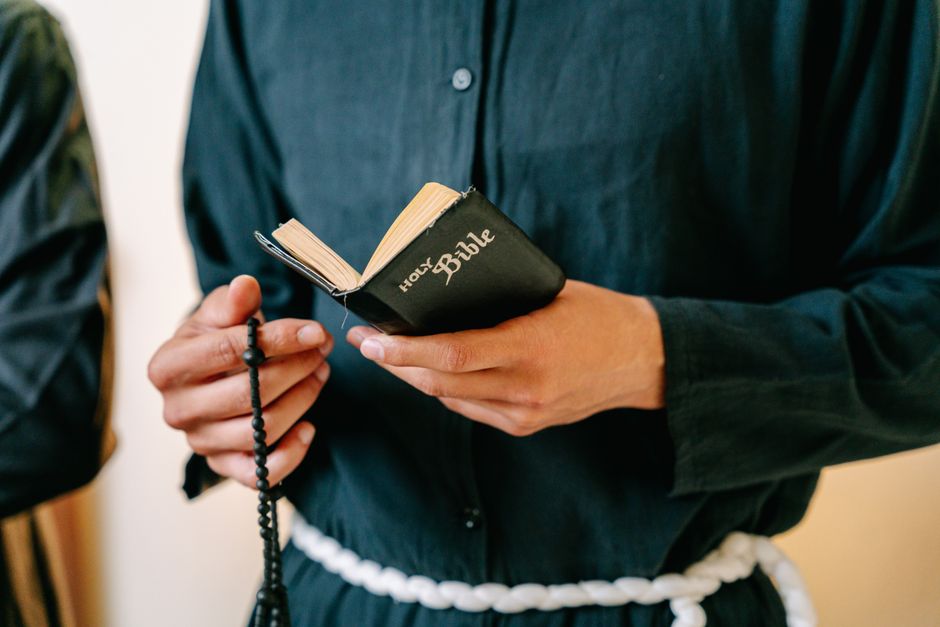 Interview — Is Catholic Biblical Association's "First Jewish President" Enough? (featured)