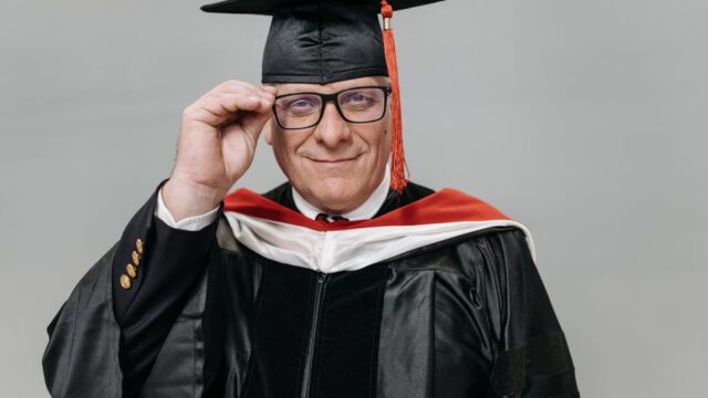 legacy — 'Larry Jameson’s Legacy: A Cursory Conclusion or Honest Reflection?’ (featured)