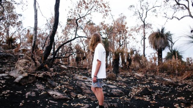 People — Wildfires: The Truth About Our Human Spark (featured)