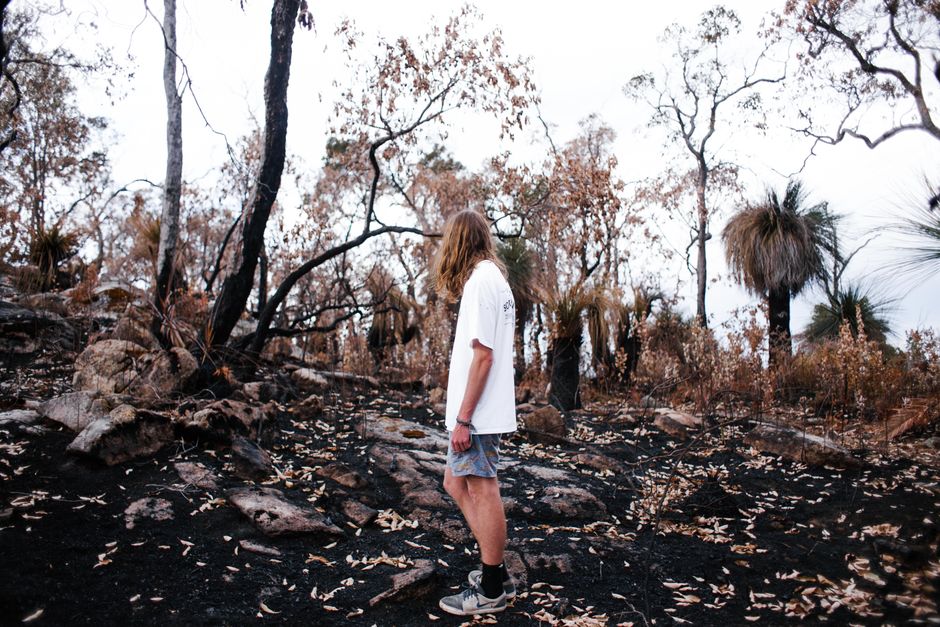 People — Wildfires: The Truth About Our Human Spark (featured)