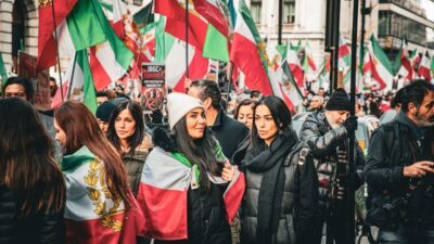Iran — Iran's Unity Call: A Trap for the Middle East? (featured)
