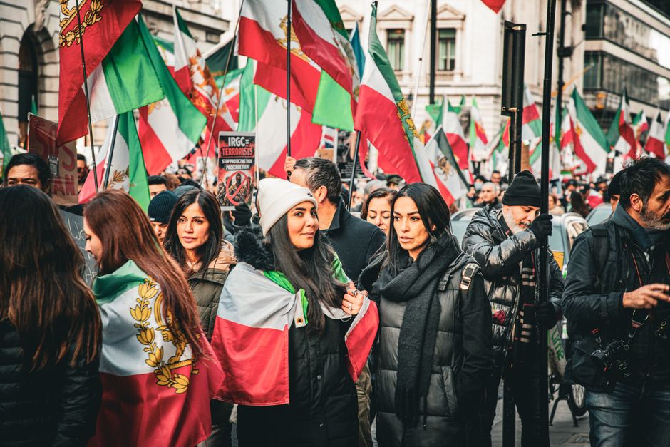 Iran — Iran's Unity Call: A Trap for the Middle East? (featured)