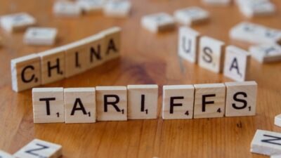 says trade — Ontario's Trade War Warning: Rhetoric vs. Reality (featured)