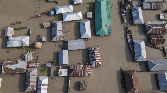 Nepal — Nepal's Floods: A Climate Disaster Ignored by Global Elites (featured)
