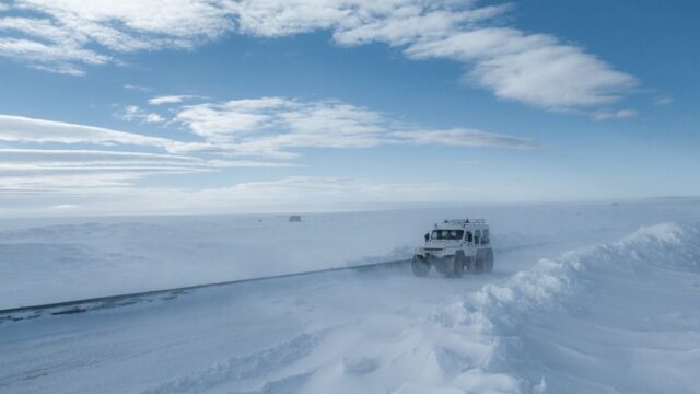 Arctic — Lavrov's Arctic Blame Game: Reality vs. Rhetoric (featured)