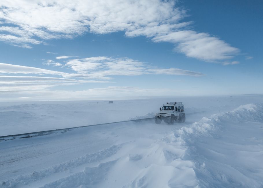 Arctic — Lavrov's Arctic Blame Game: Reality vs. Rhetoric (featured)