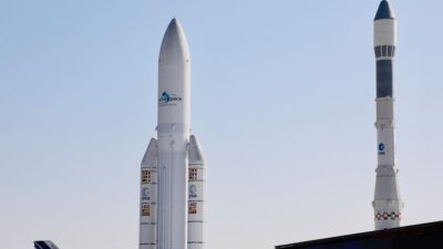 August — Space Telescope Launch: Science or Political Optics? (featured)