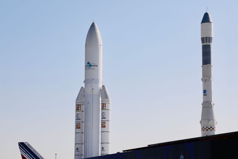 August — Space Telescope Launch: Science or Political Optics? (featured)