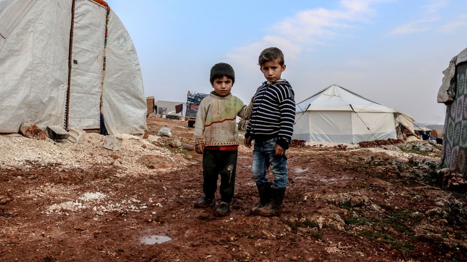 Morocco — The Migrant Crisis: Geopolitics and Statecraft in the Shadows (featured)