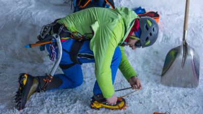 Nirmal Purja — Nirmal Purja, Quest for Glory Meets Nature's Fury on Broad Peak (featured)