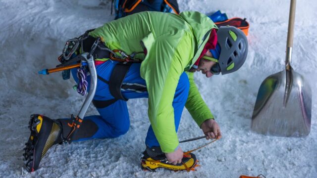 Nirmal Purja — Nirmal Purja, Quest for Glory Meets Nature's Fury on Broad Peak (featured)