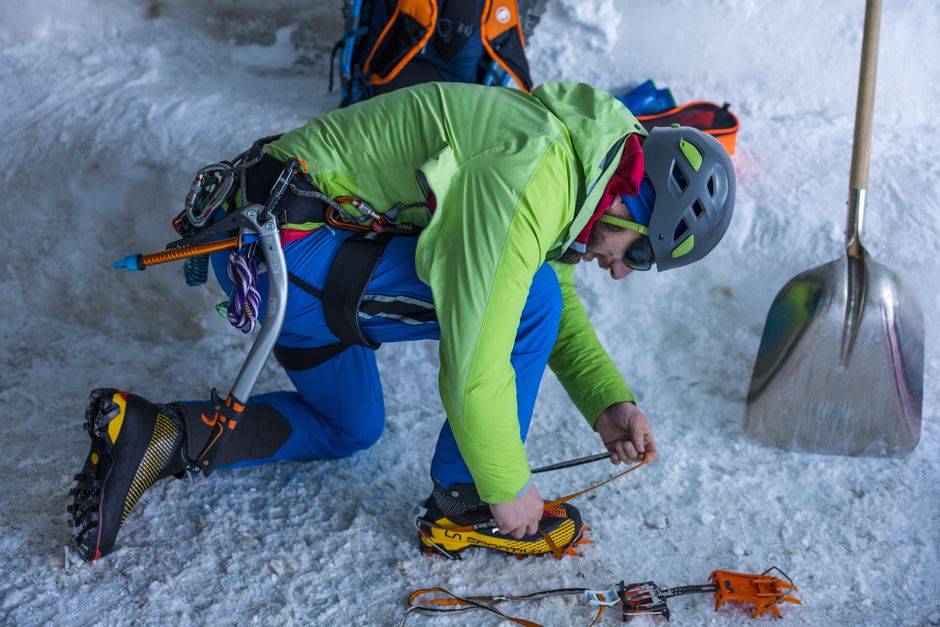 Nirmal Purja — Nirmal Purja, Quest for Glory Meets Nature's Fury on Broad Peak (featured)