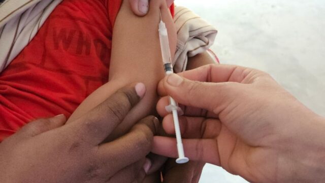 vaccine crisis — RFK Jr.'s Vaccine Hypocrisy Exposed (featured)