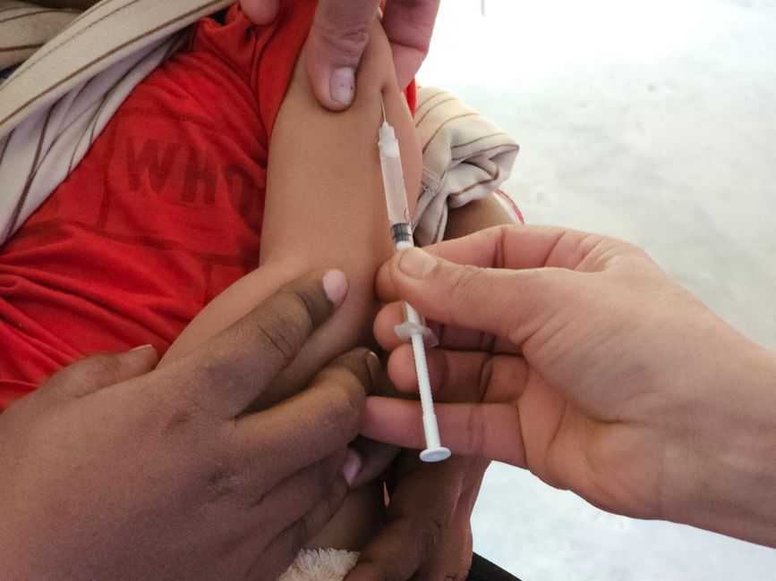 vaccine crisis — RFK Jr.'s Vaccine Hypocrisy Exposed (featured)