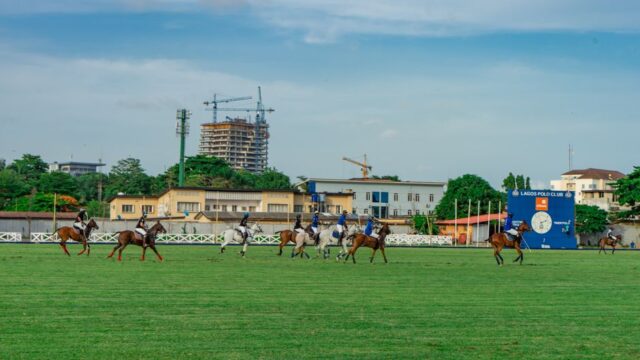 nigeria — Nigeria's Commonwealth triumph is a cruel joke (featured)