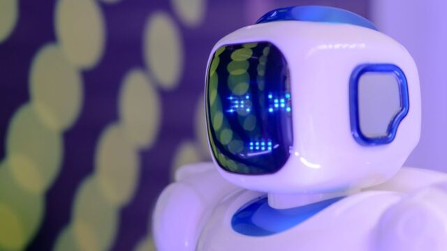 artificial intelligence — Technology's Artificial Intelligence Gamble (featured)