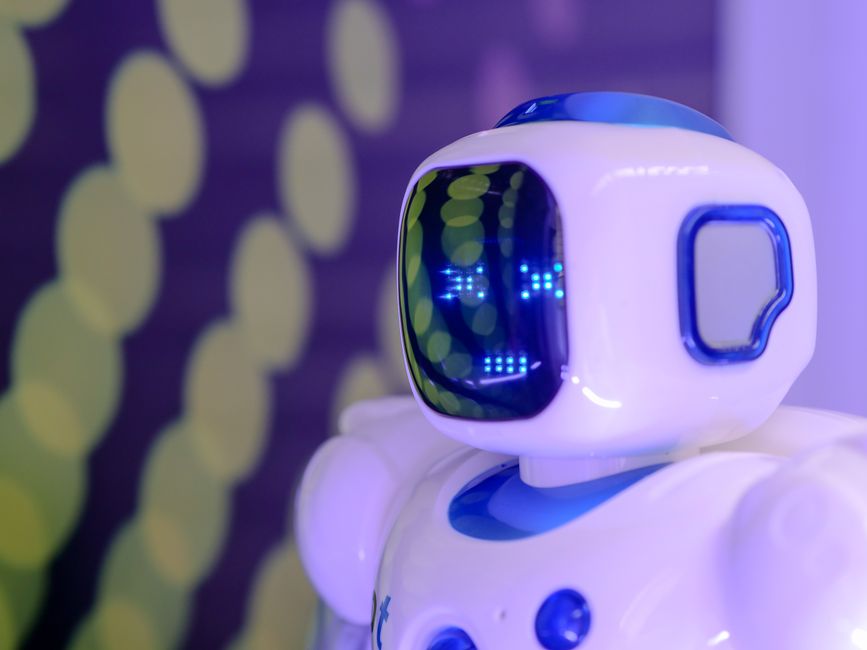 artificial intelligence — Technology's Artificial Intelligence Gamble (featured)
