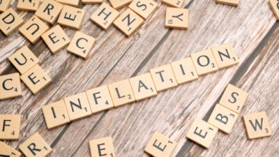 Fed, Inflation Ease — John C. Williams' Reassuring Fed Message Can't Quite Convince (featured)