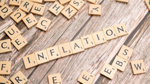 Fed, Inflation Ease — John C. Williams' Reassuring Fed Message Can't Quite Convince (featured)