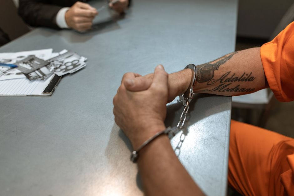 justice system — Justice System's Gut-Wrenching Failures Exposed (featured)