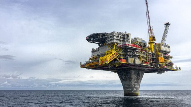 Chevron — Chevron's Record Earnings Come with a Hidden Message. (featured)