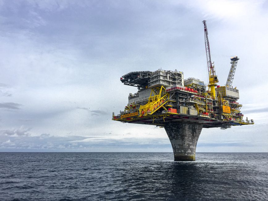 Chevron — Chevron's Record Earnings Come with a Hidden Message. (featured)