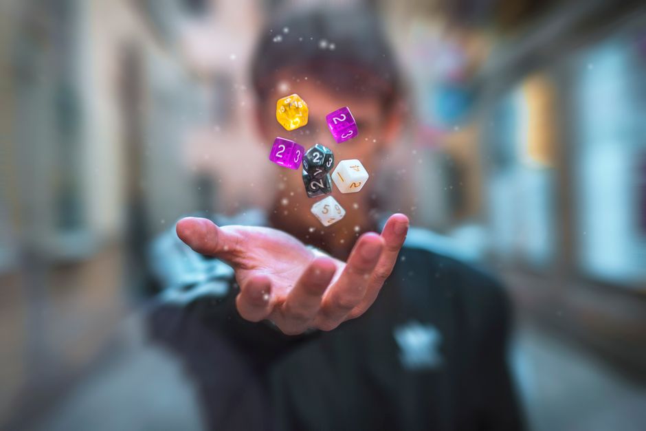 D&D — D&D Rolls a Gamble with New World of Warcraft and Star Wars Sets (inline 1)