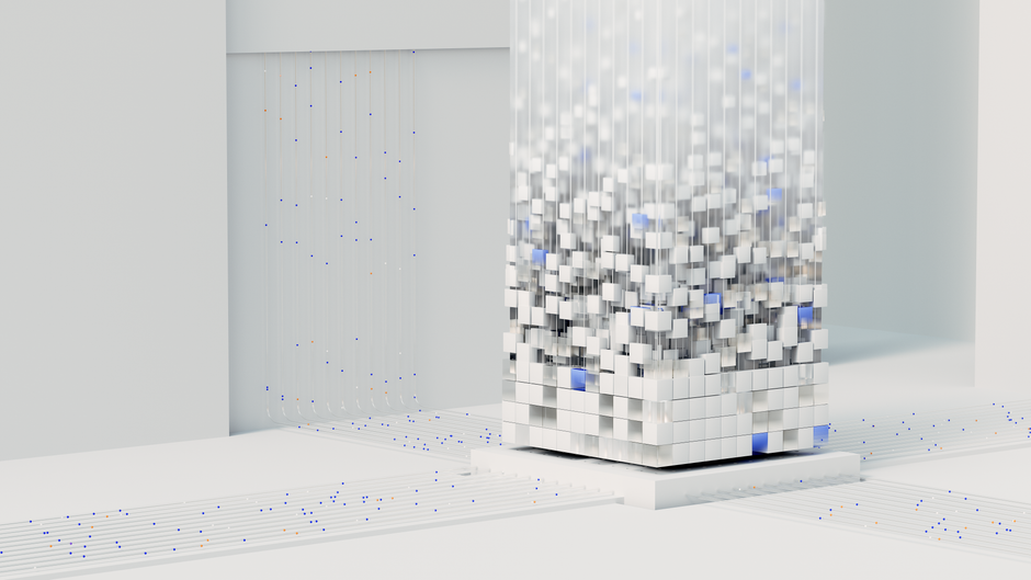 AI Infrastructure — The AI Dilemma: Can the President Balance Progress and Populism? (photo)