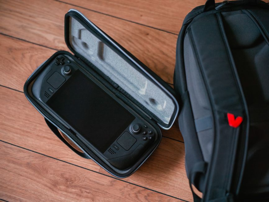 Lenovo Legion Go S — Lenovo's Legion Go S Hits Lowest Price Ever, Signaling Strategic Shift (photo)