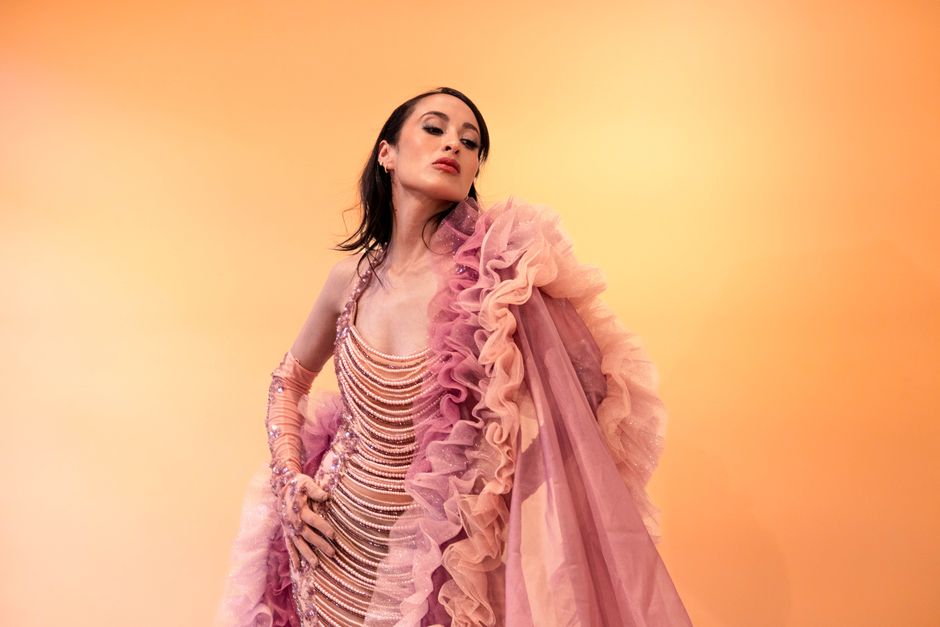 fashion industry, nostalgia — Is Fashion's Obsession with Nostalgia Killing Its Future? (photo)