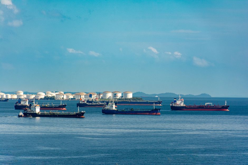 Hormuz Strait — Bessent’s Strait Deadline: A Calculated Risk or a Bluff? (photo)