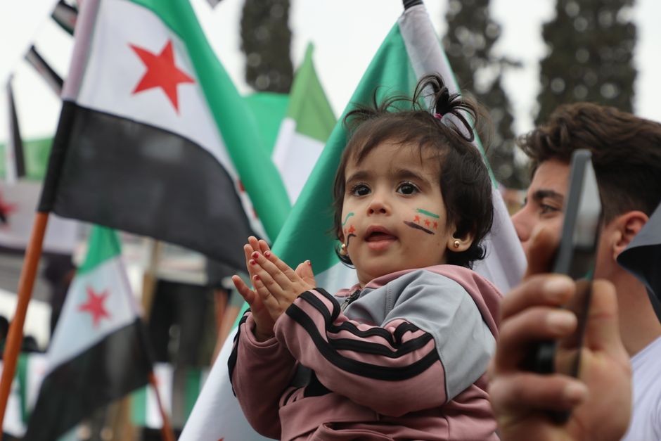 Syria — Sharaa's Syria: A Facelift, Not a Rebirth (inline 1)