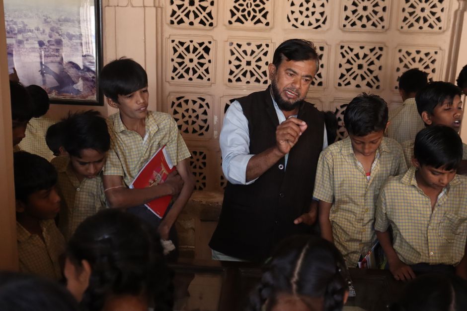 Jharkhand — Jharkhand Opposition Gears Up to Corner Government Over Students' Issu (inline 1)