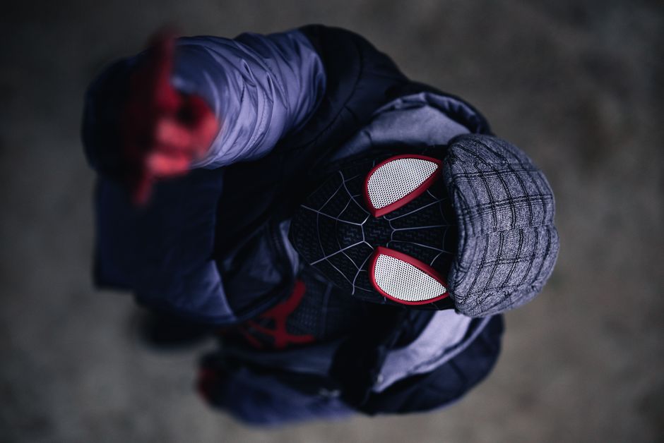 Spider-Man — A Tantalizing Glimpse: What Tom Holland's Spider-Man Plan Reveals and (inline 1)
