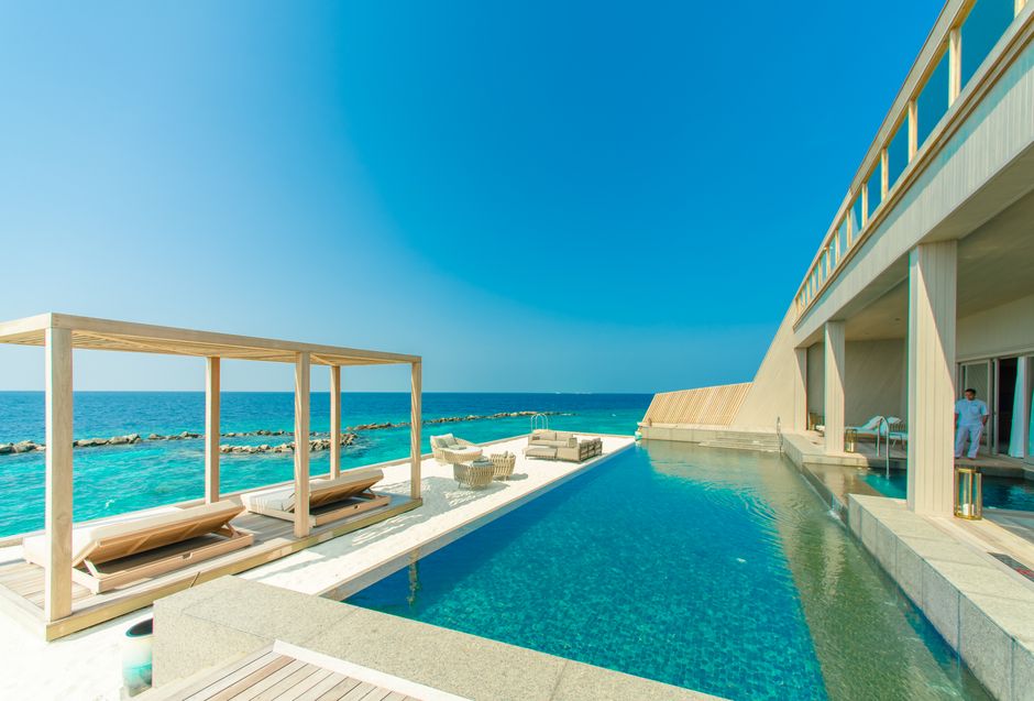 Luxury Travel — Why Hyatt's All-Inclusive Pivot Signals a Luxury Revolution (photo)