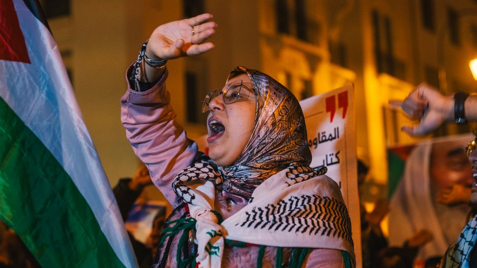 West Bank violence — Democrats Accuse Trump of Greenlighting Israeli Settlers' Violence (photo)