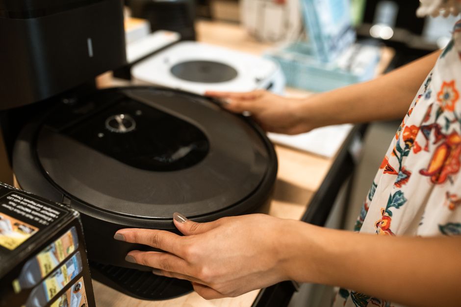 technology — The ban on robot vacuums won’t make them safer, only worse (inline 1)