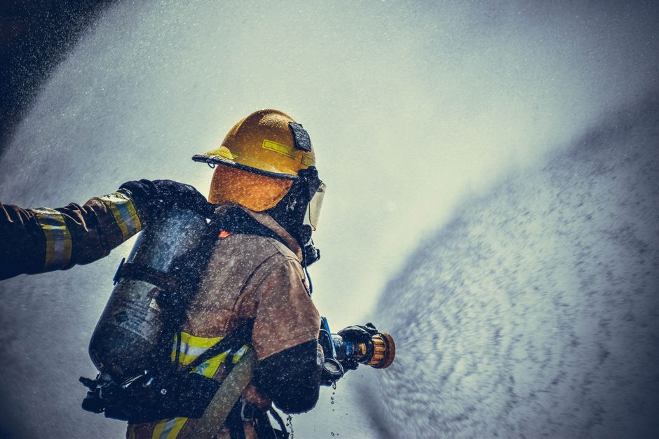Report — Report: Tactics used by firefighters may have made Searsmont lumber mi (inline 1)