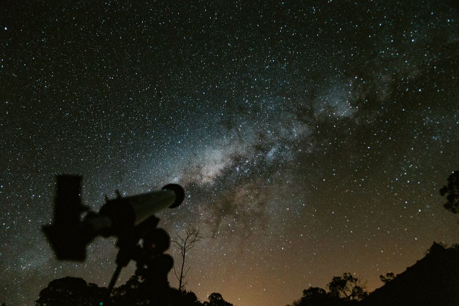 technology — James Webb Space Telescope Unravels the Mysteries of the Cosmos (inline 1)