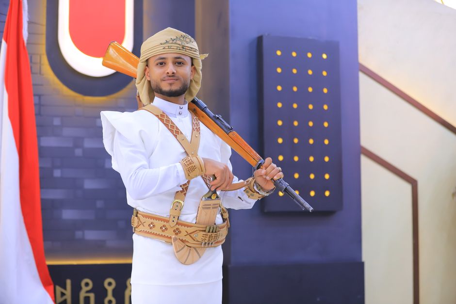 Middle East — Yemen on High Alert: Houthi Insurgency Escalates Amid Regional Tension (photo)