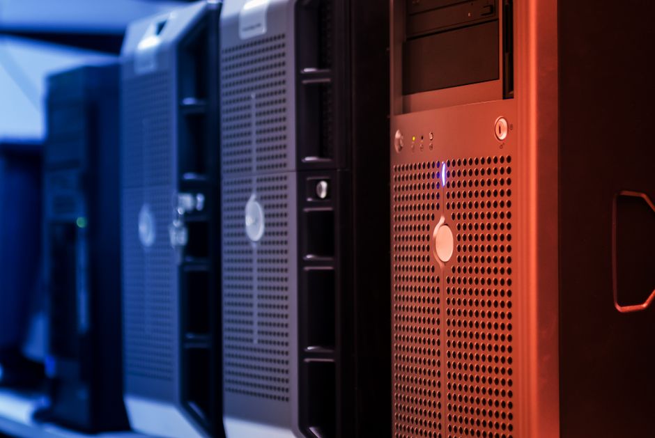 personal computing — My phone, my server: redefining digital autonomy (photo)